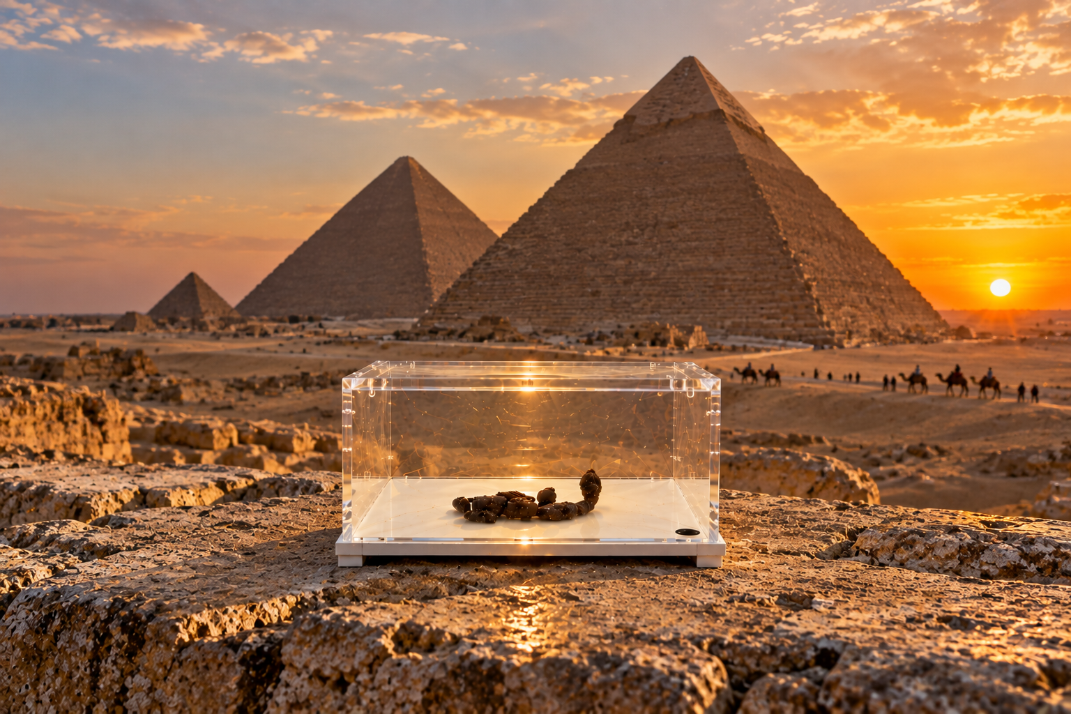 XI. GIZA