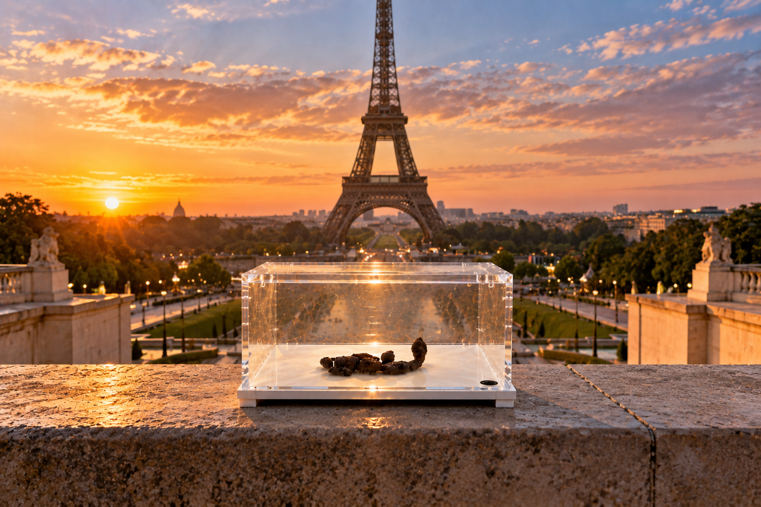 XII. PARIS
