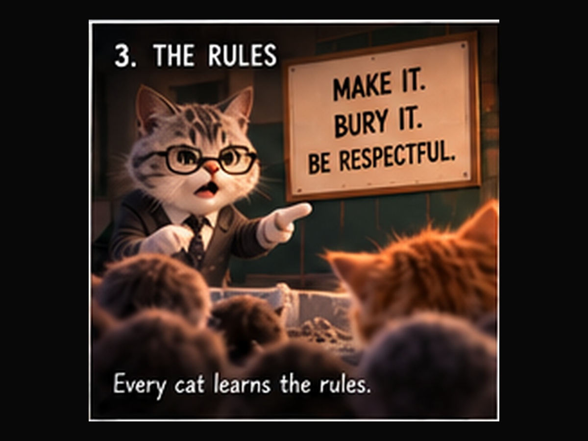 THE RULES