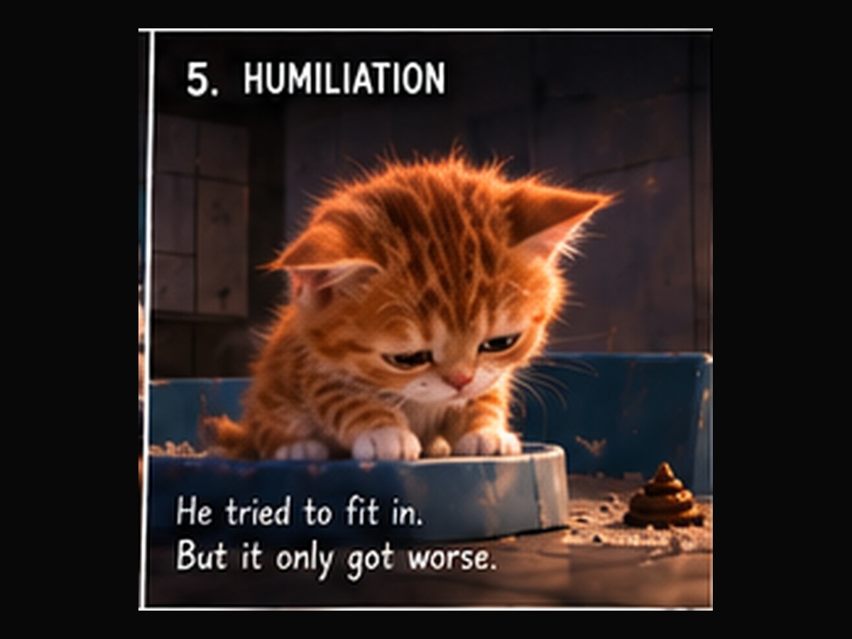 HUMILIATION
