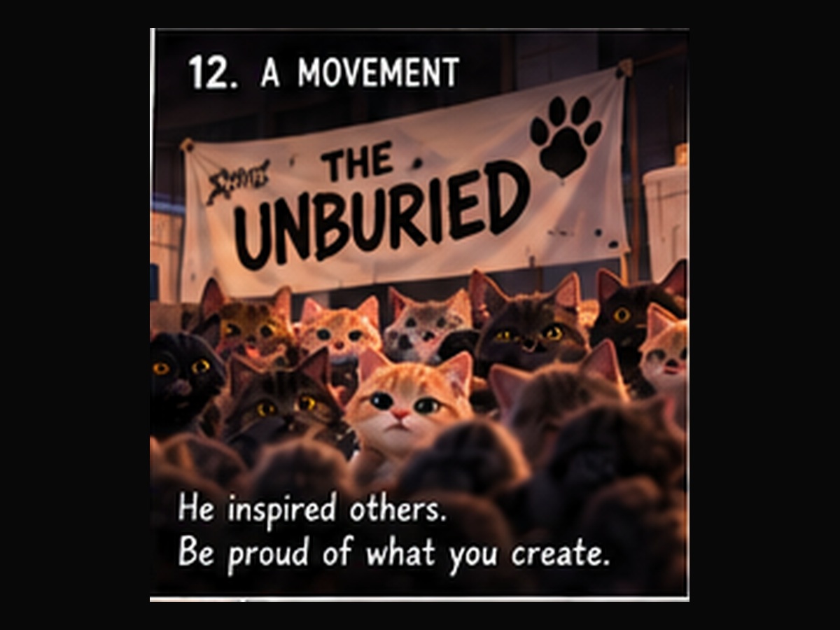 A MOVEMENT