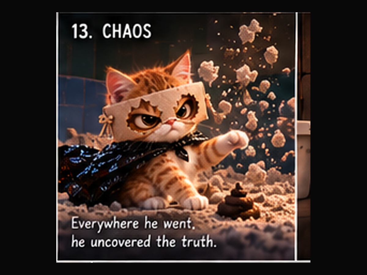CHAOS