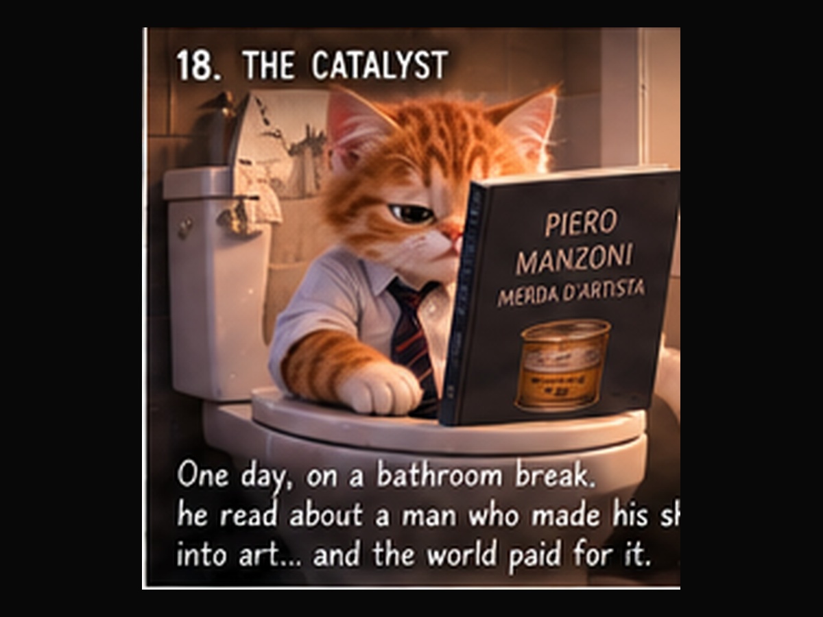 THE CATALYST