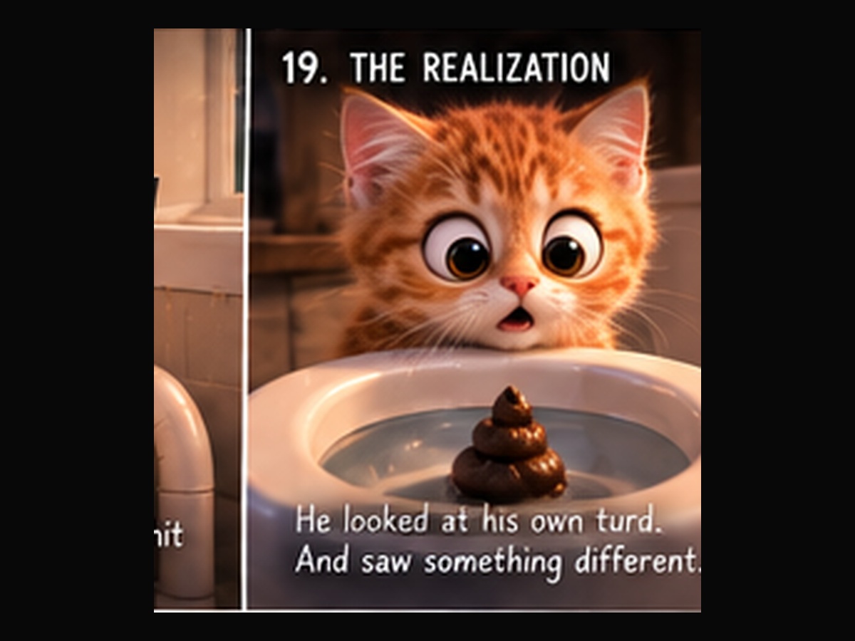 THE REALIZATION